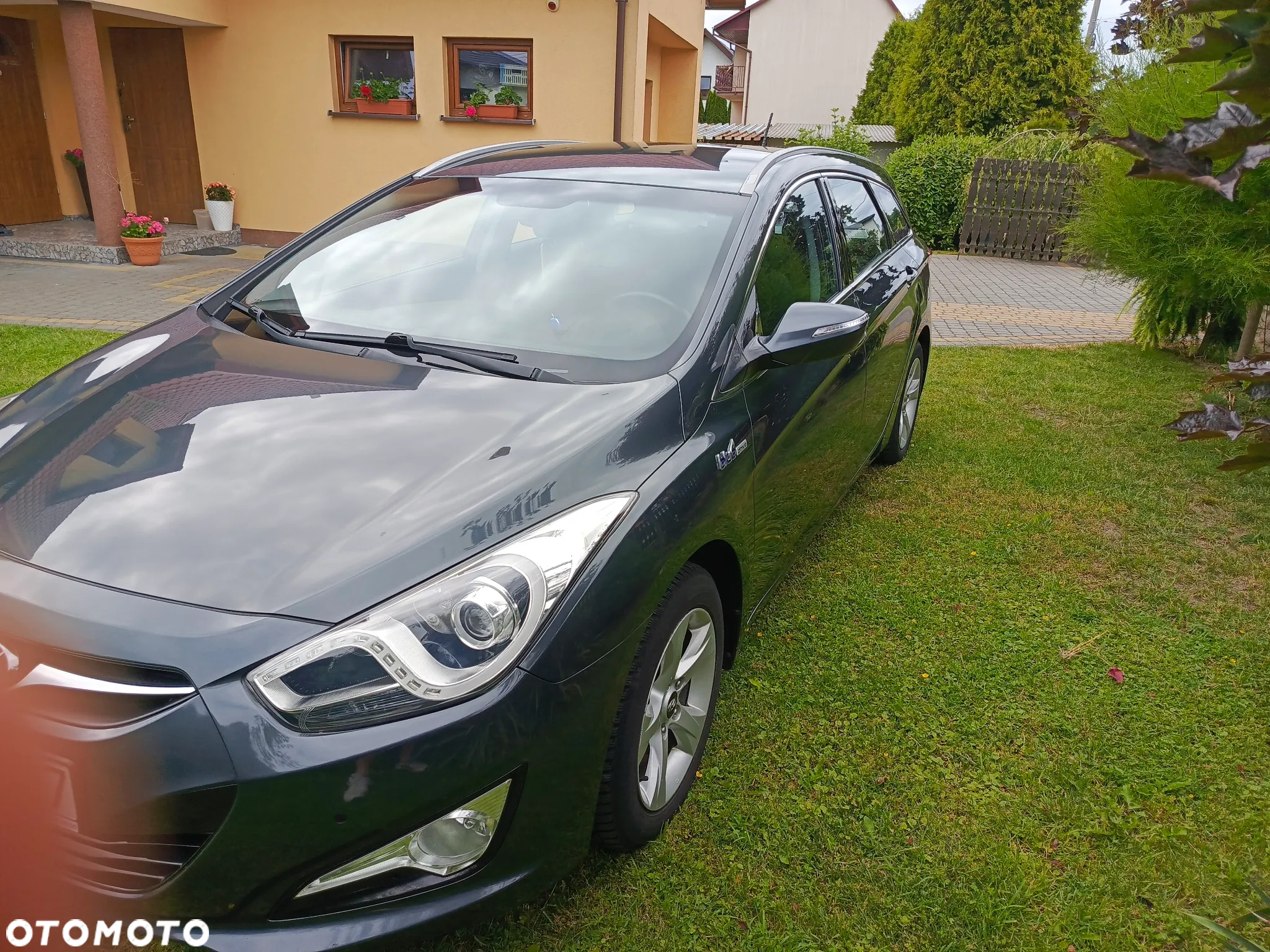 Hyundai i40 1.7 CRDi Comfort - 6