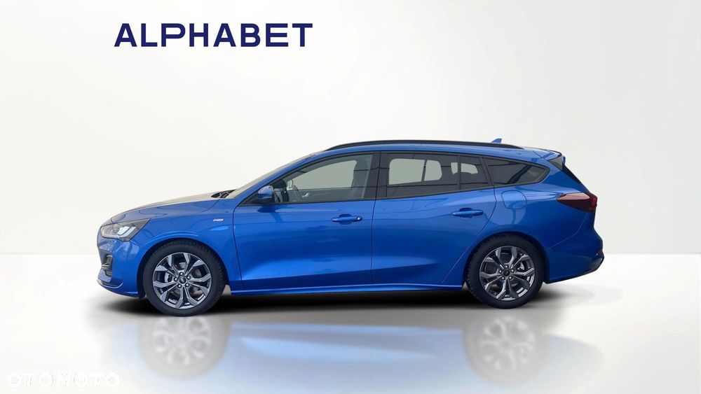 Ford Focus 1.5 EcoBlue ST-Line X - 2
