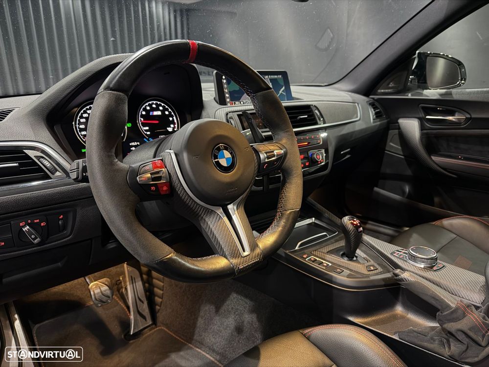 BMW M2 - 16
