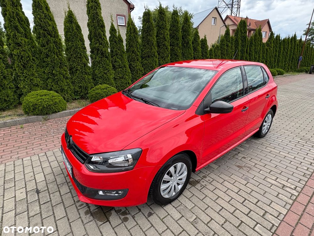 Volkswagen Polo - 6