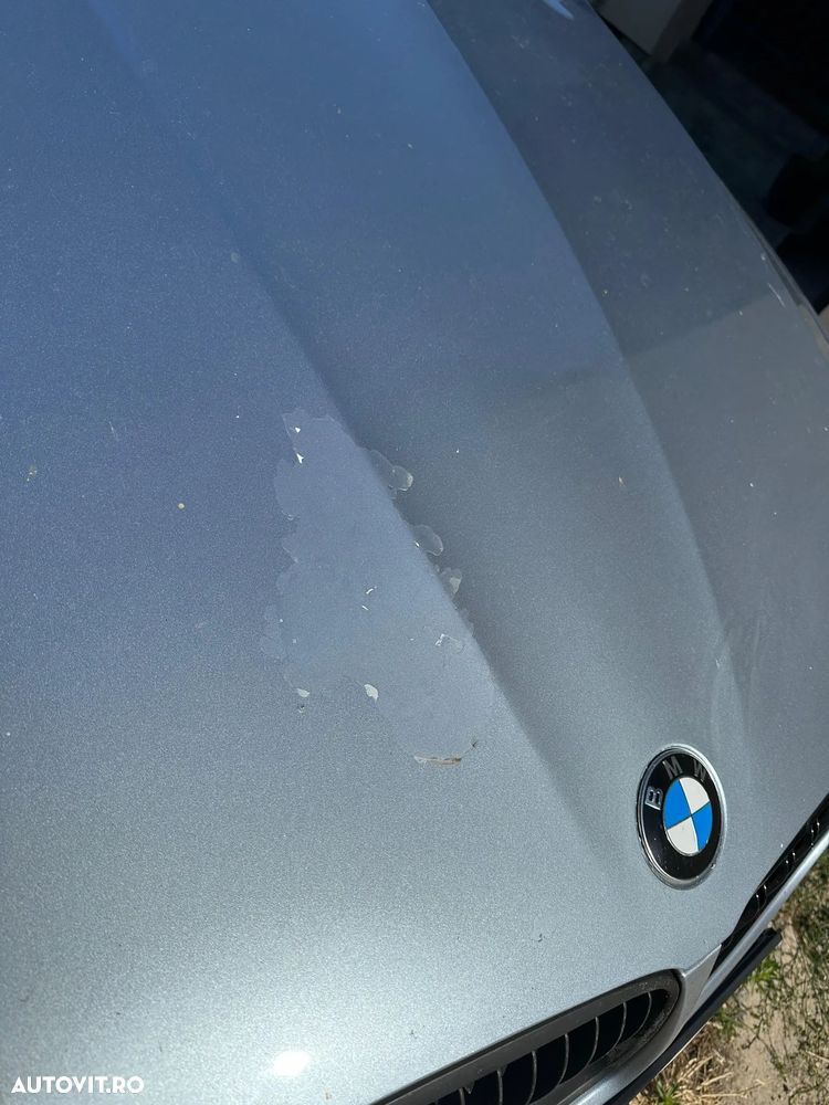 BMW Seria 3 320d - 4