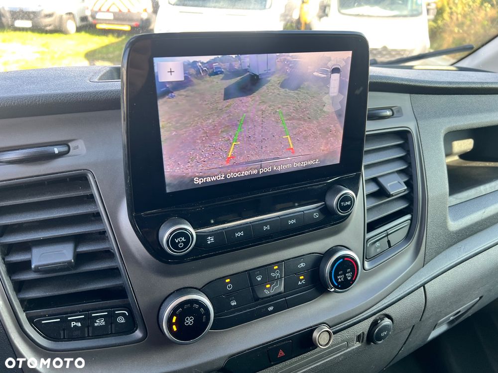 Ford Transit L3H2 - 10