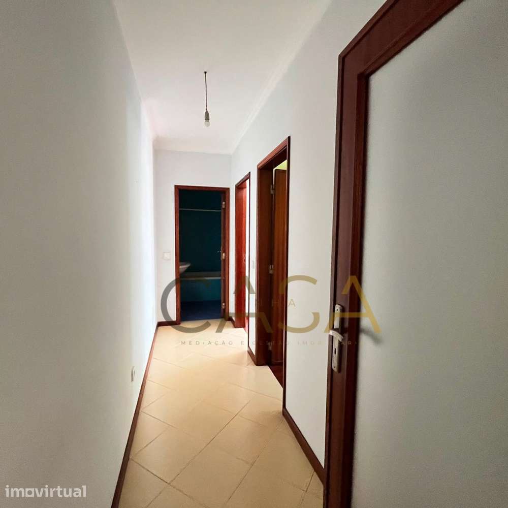 Apartamento T2 Duplex em Esgueira - Grande imagem: 3/22