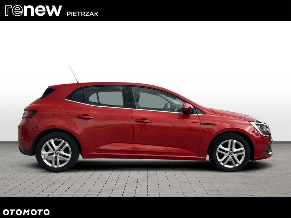 Renault Megane 1.6 SCe Life - 6