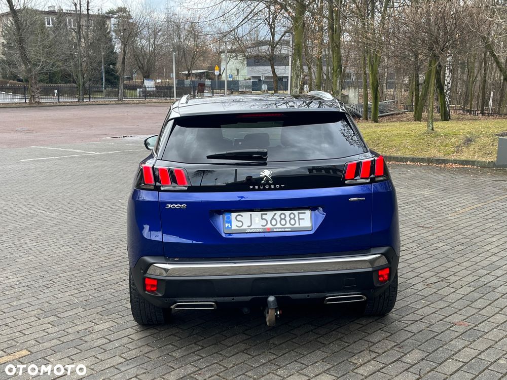 Peugeot 3008 - 7