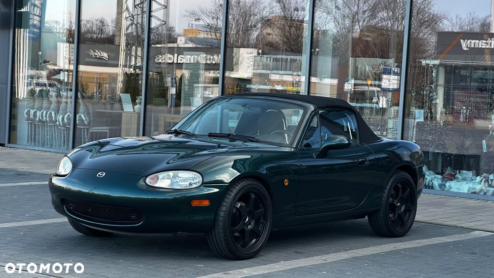 Mazda MX-5 - 11