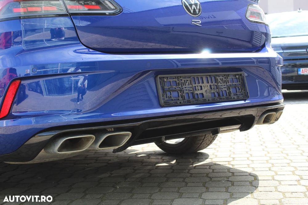 Volkswagen ARTEON 2.0 TSI OPF 4Motion DSG R - 8