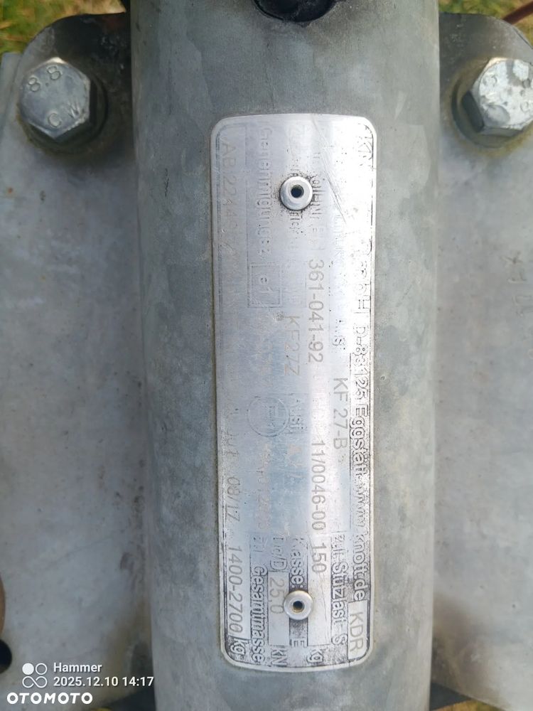 Niewiadów BORO MARS - 9