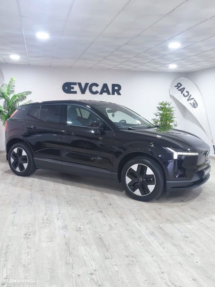 Volvo EX30 69 kWh Single Motor Extended Range Core - 3