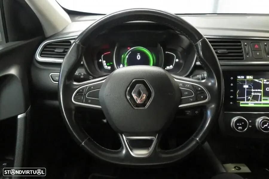 Renault Kadjar 1.3 TCe Intens — fotografia 25