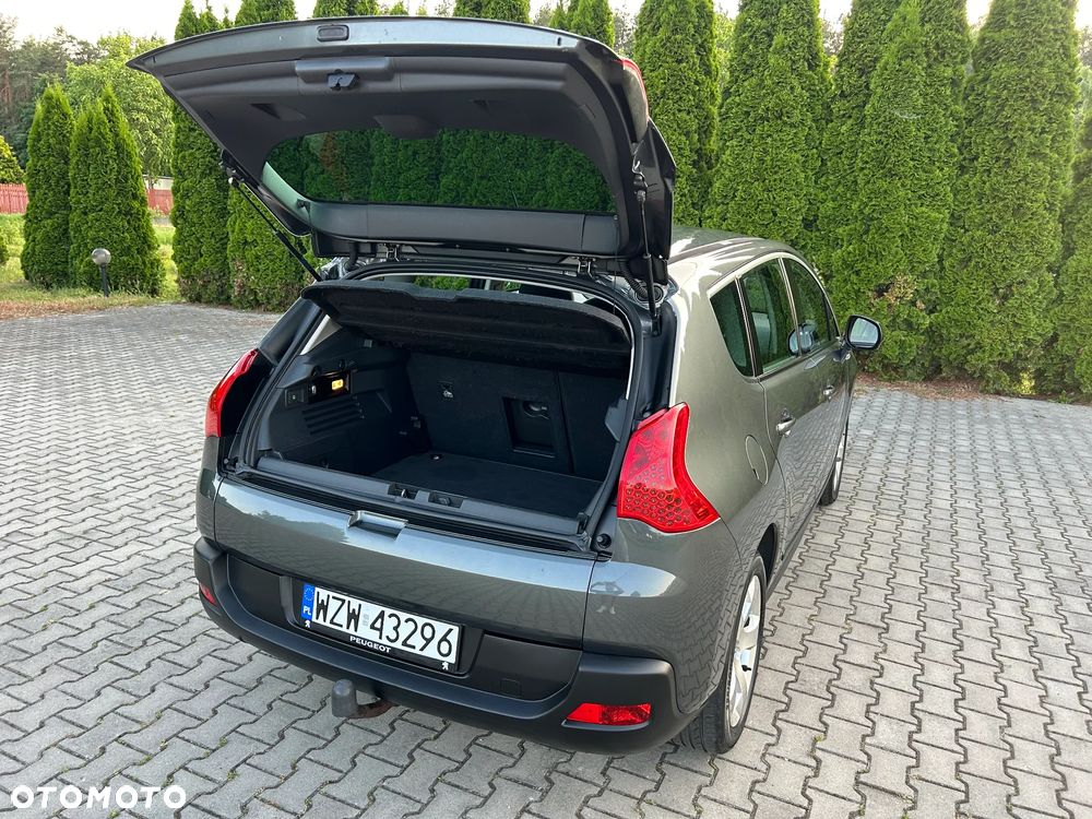 Peugeot 3008 155 THP Platinum - 26