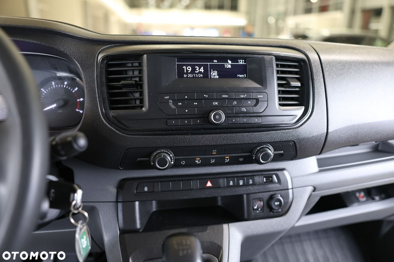 Toyota Proace Verso - 29