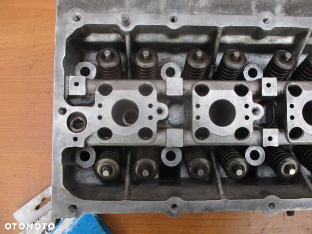 VW GOLF IV SEAT SKODA 1.4 16V GŁOWICA 036103373AK na EGR regen termin 5 dni - 11