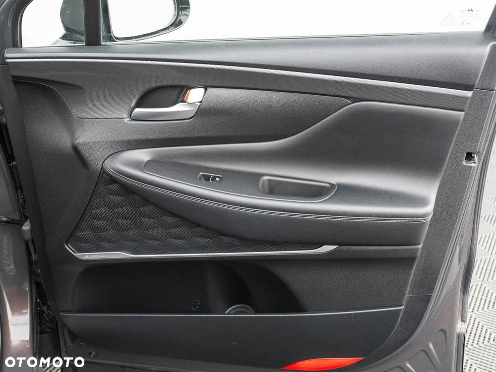 Hyundai Santa Fe - 27