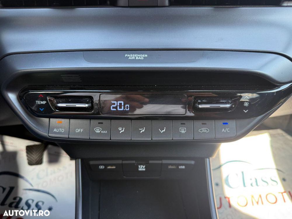 Hyundai i20 1.2 L 84CP 5DR Led Line - 23