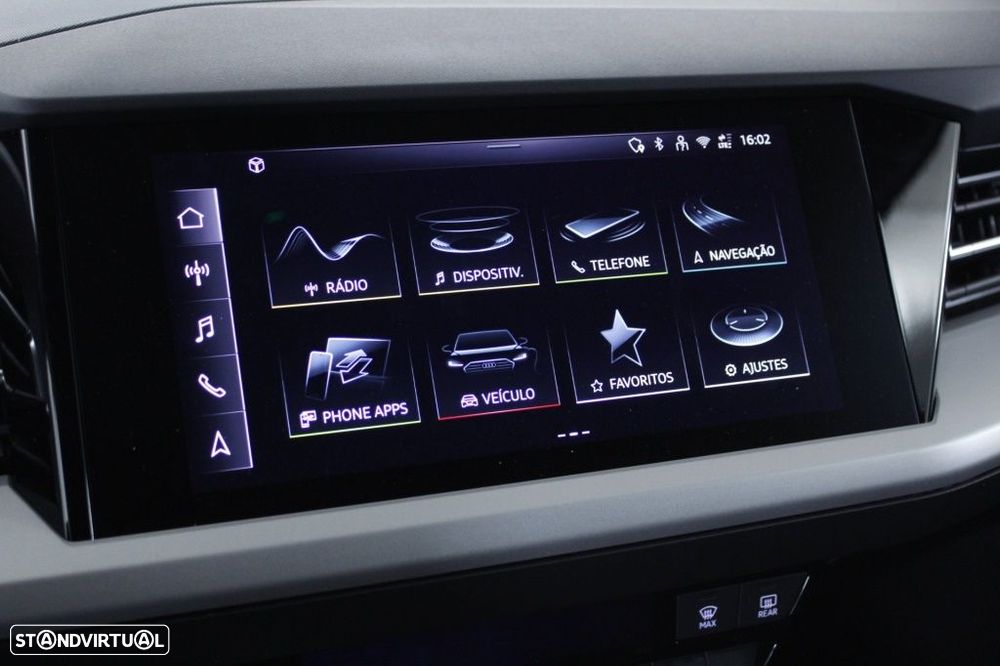 Audi Q4 e-tron 40 63 kWh - 30