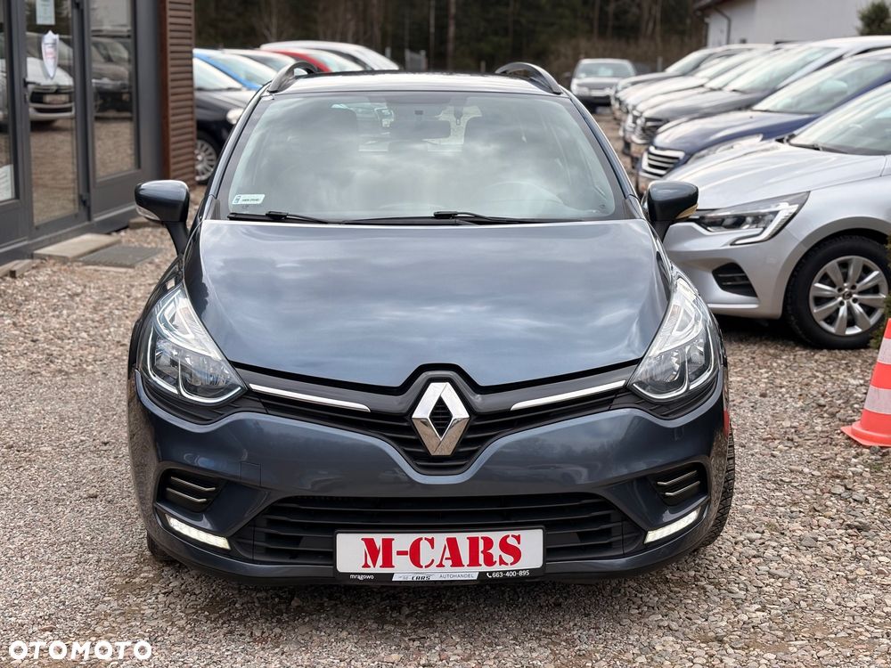 Renault Clio 0.9 Energy TCe Alize - 3