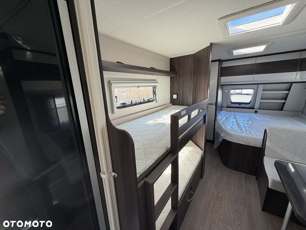 Hobby HOBBY PRESTIGE 720 UKFe – 2026 – 7 OSÓB - 13