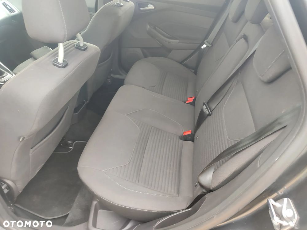 Ford Focus 2.0 TDCi Platinium X - 16