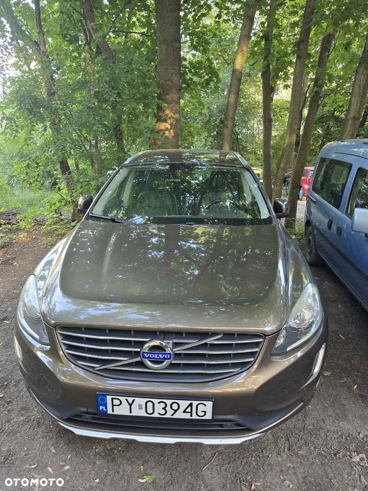 Volvo XC 60 - 1