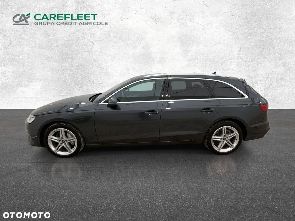 Audi A4 Avant - 8