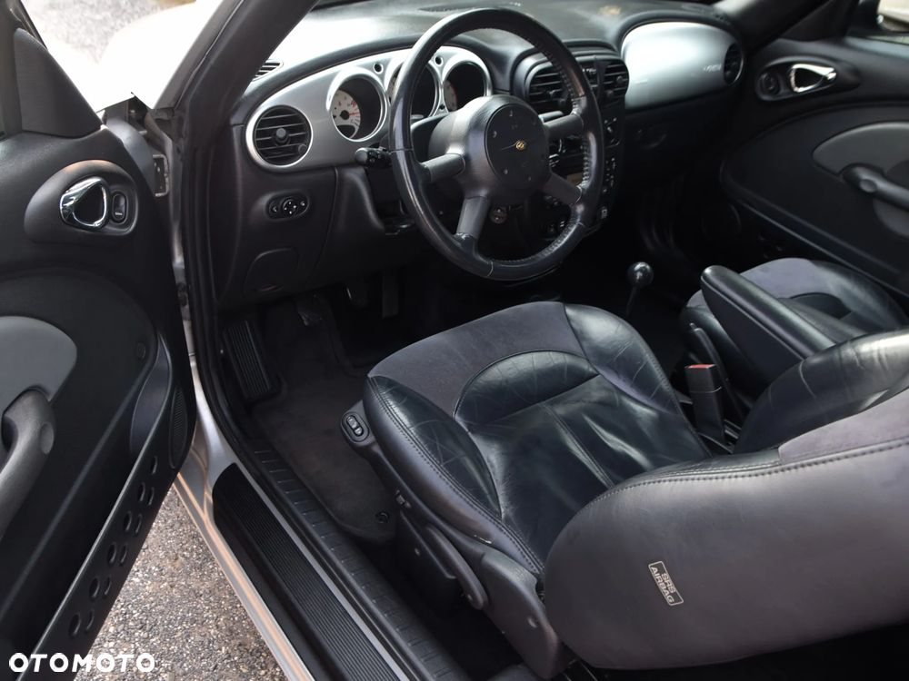 Chrysler PT Cruiser - 6