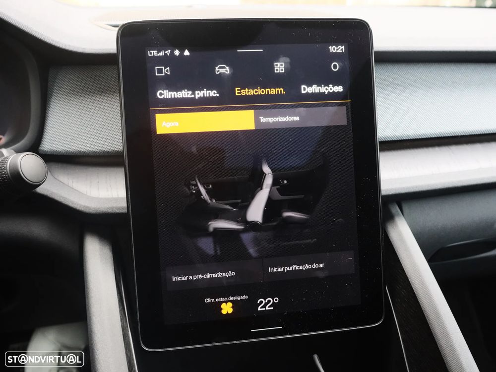 Polestar 2 Dual Motor 78kWh - 34