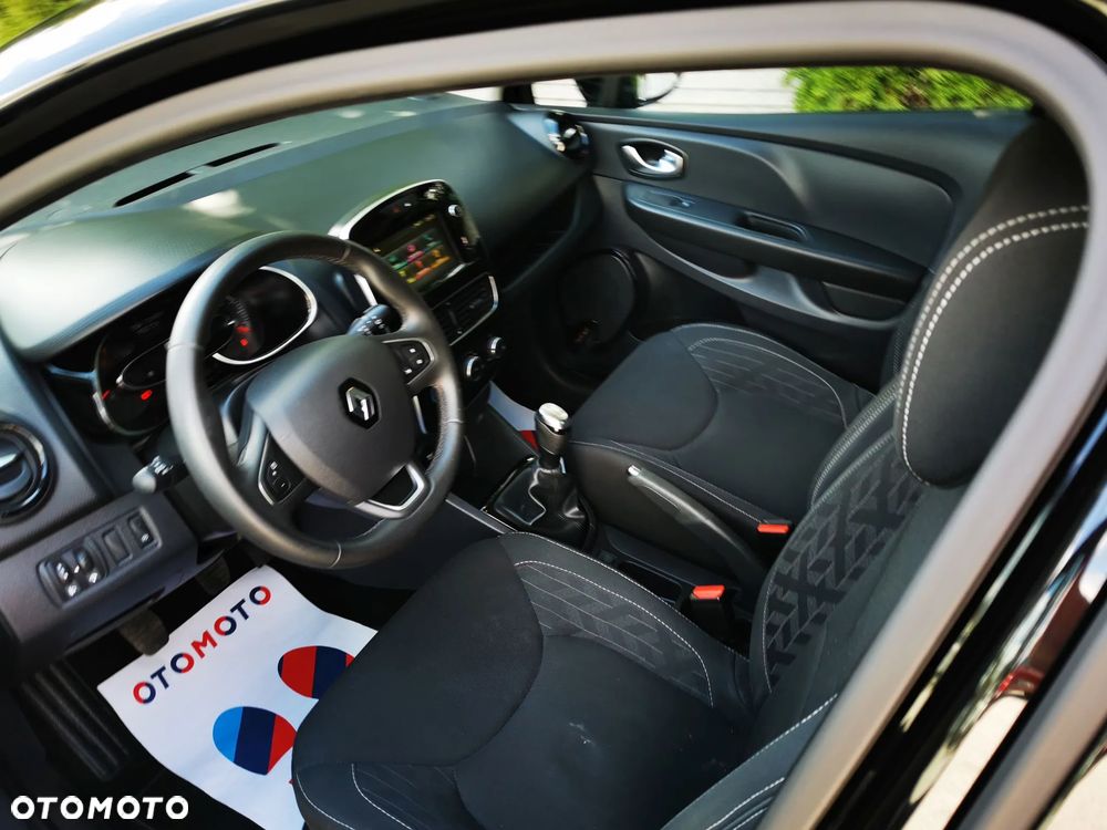 Renault Clio (Energy) TCe 90 Start & Stop LIMITED - 13