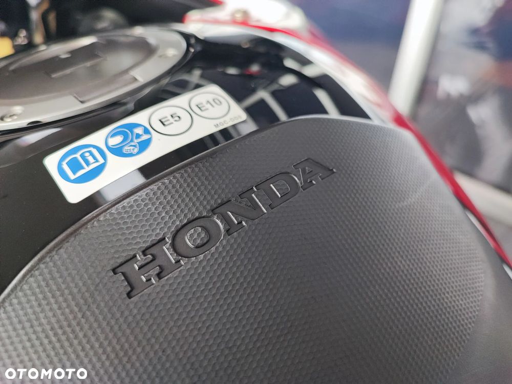 Honda CB - 25