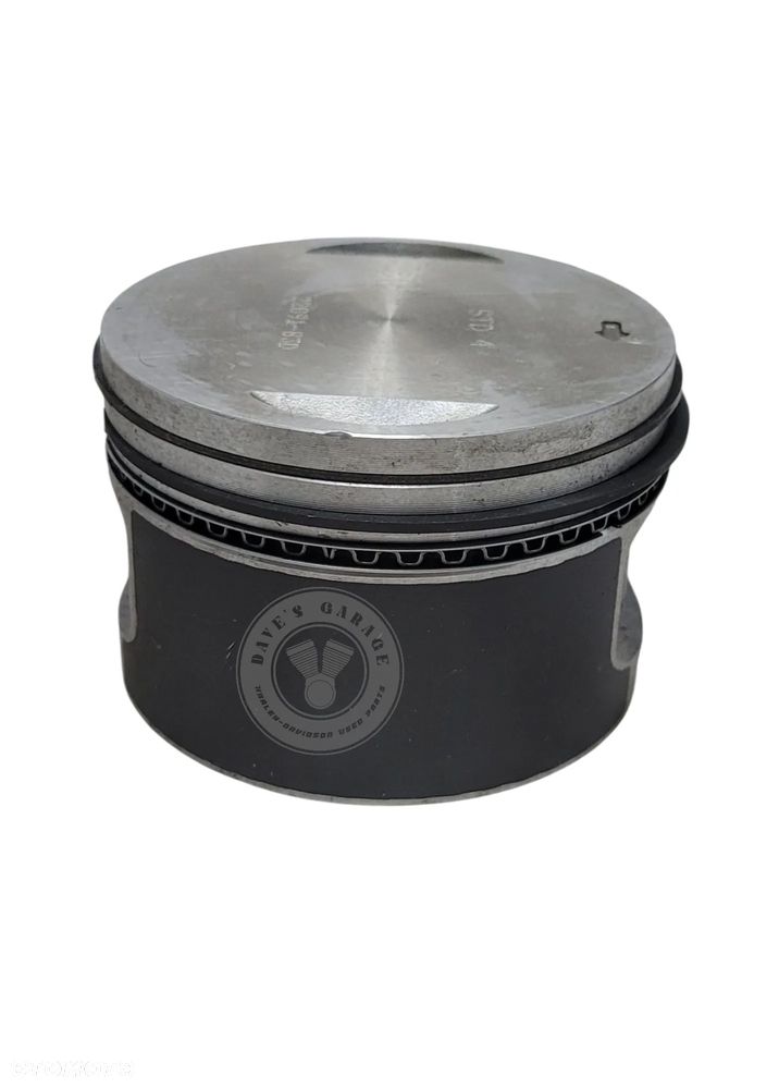 Tłok Harley Davidson EVO 22091-83D - 1