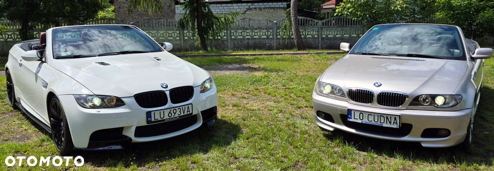 BMW Seria 3 325 Ci - 6