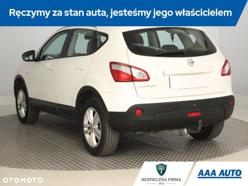 Nissan Qashqai - 6
