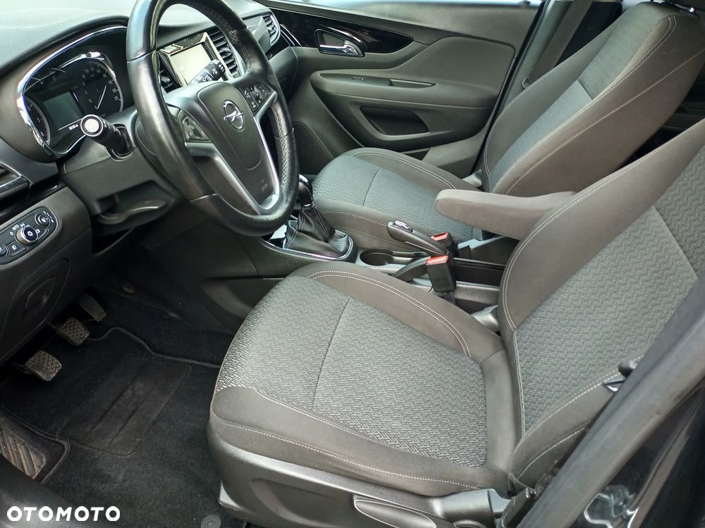 Opel Mokka 1.4 T Enjoy S&S EU6 - 10