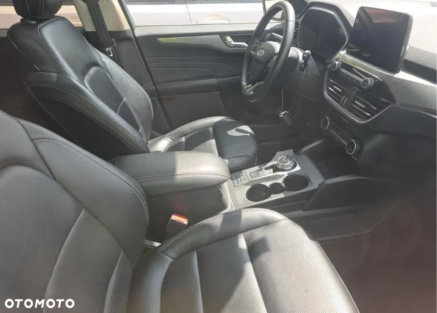 Ford Kuga 2.0 EcoBoost AWD Titanium ASS - 9
