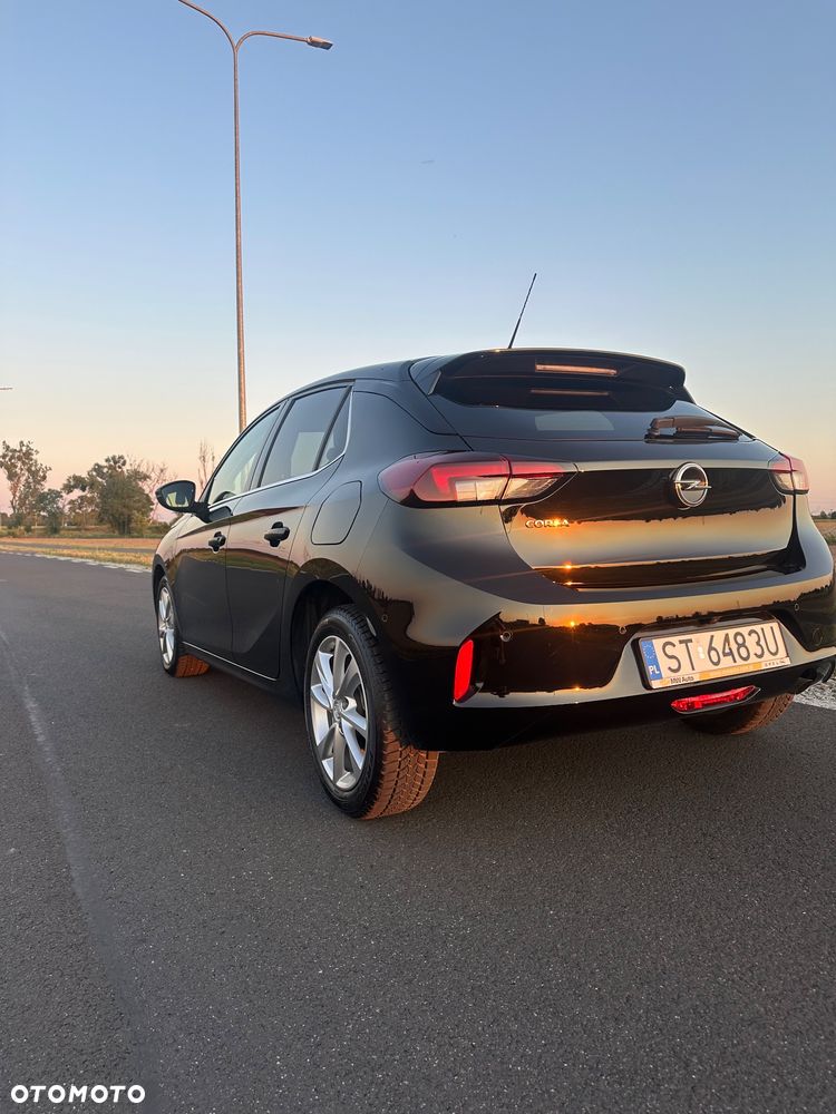 Opel Corsa 1.2 S&S - 6