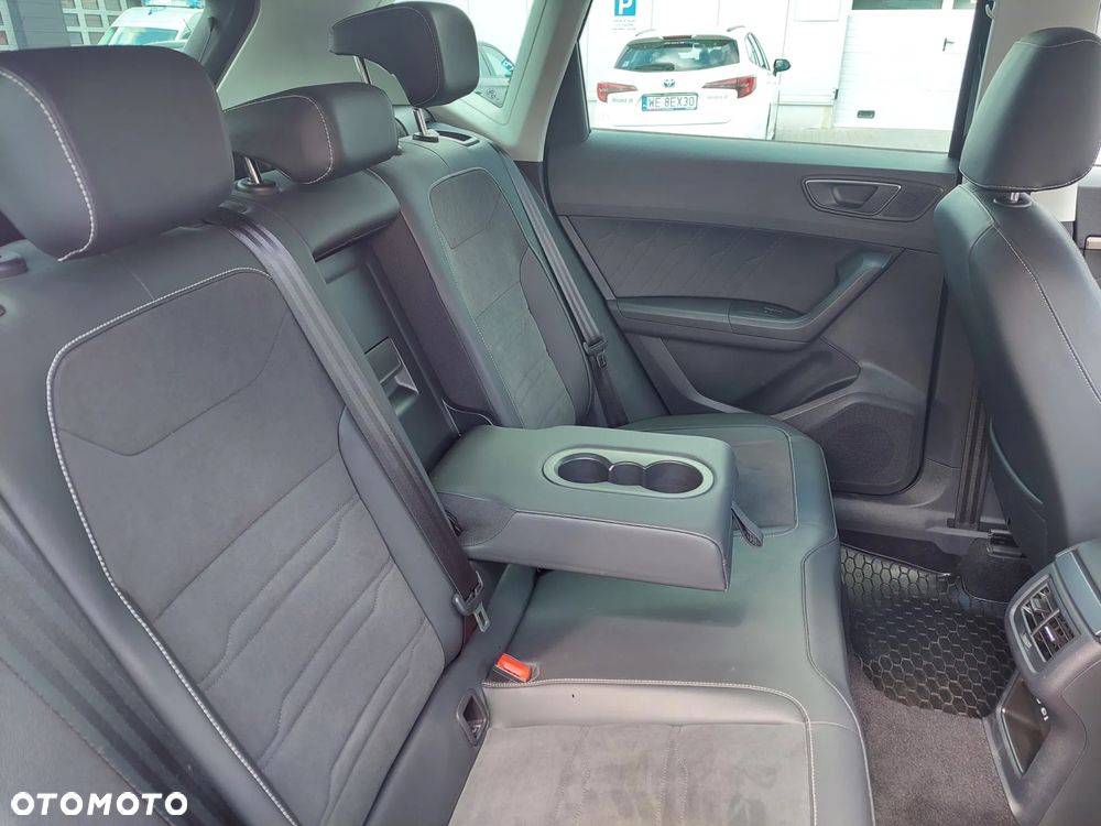 Seat Ateca 1.5 TSI Xperience S&S - 33