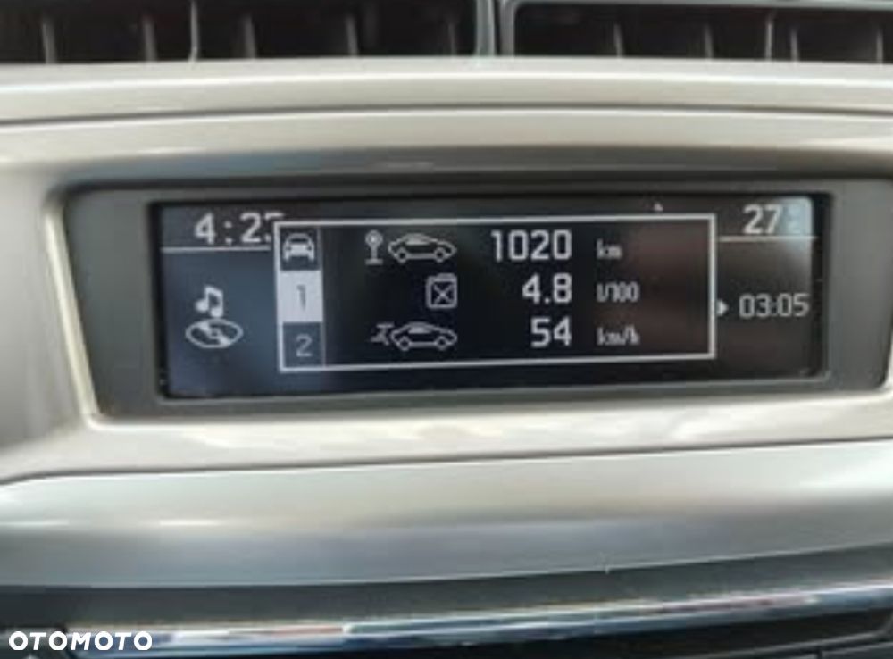 Citroën C-Elysée PureTech 82 Selection - 11