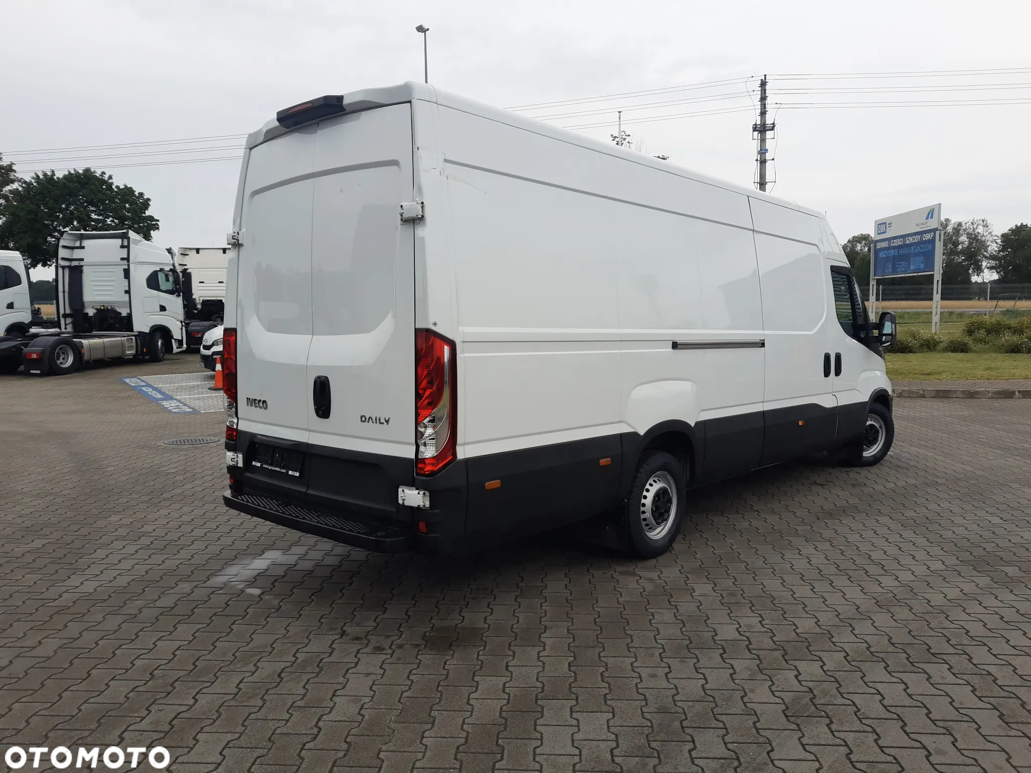 Iveco 35S16V(30440) - 6