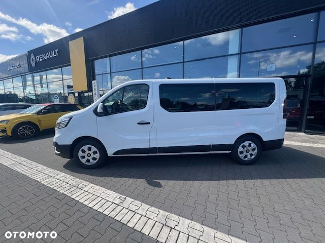 Renault trafic - 3