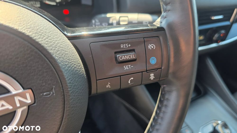 Nissan Qashqai 1.5 e-POWER N-Connecta - 24