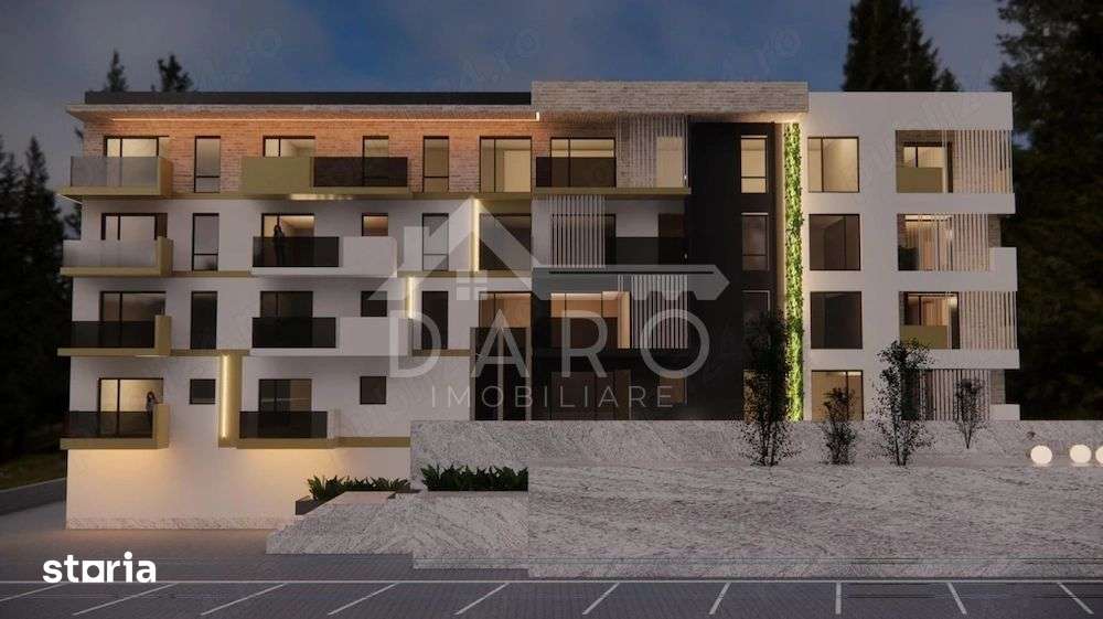 Vand apartament cu 2 camere in Tudor, bloc nou, cu balcon, gradina pri — fotografia 3