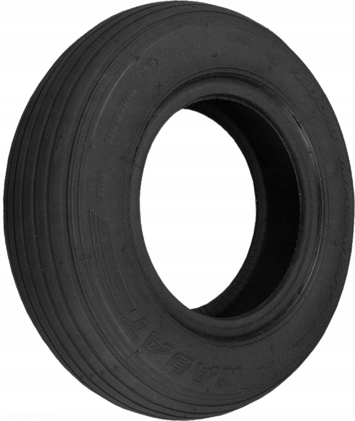 Opona Kabat 4.00-8 IMP-01 59A4 6PR TT implement - 9