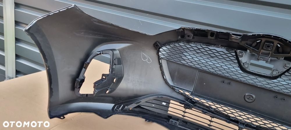 MAZDA 2 LIFT HYBRYDA 2023- Zderzak przód oryginał MG180 - 13