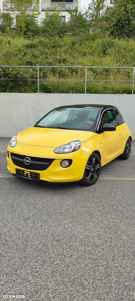 Opel Adam 1.4 Start/Stop Jam - 1