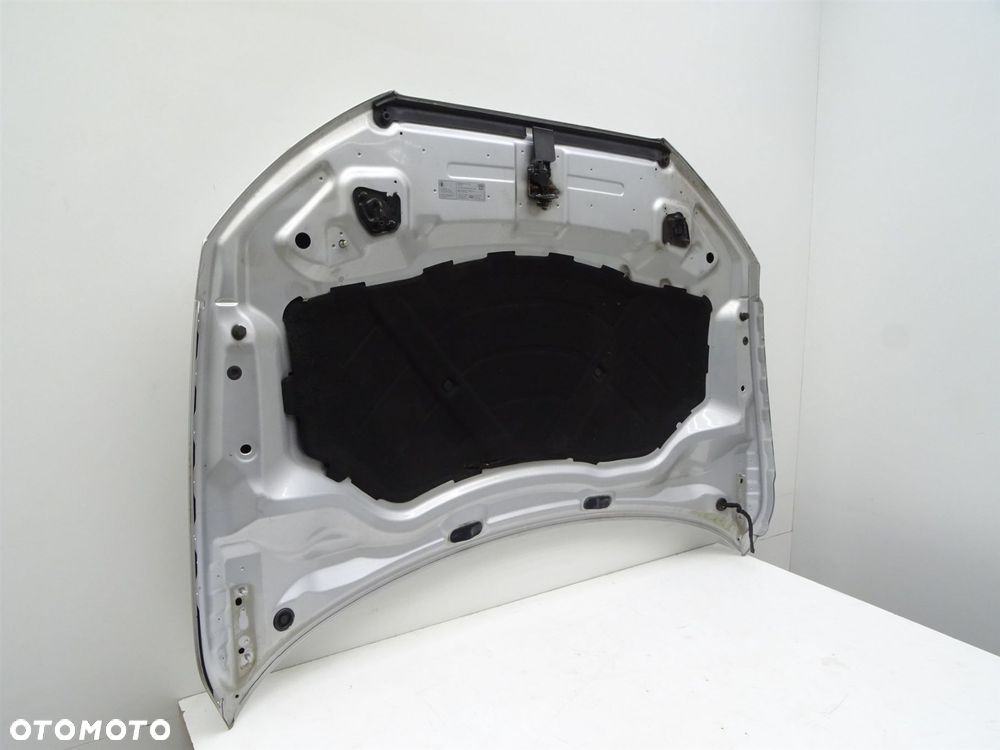 Maska pokrywa silnika lx7w przód przednia 8u0010515c audi q3 8u 11-18r - 10