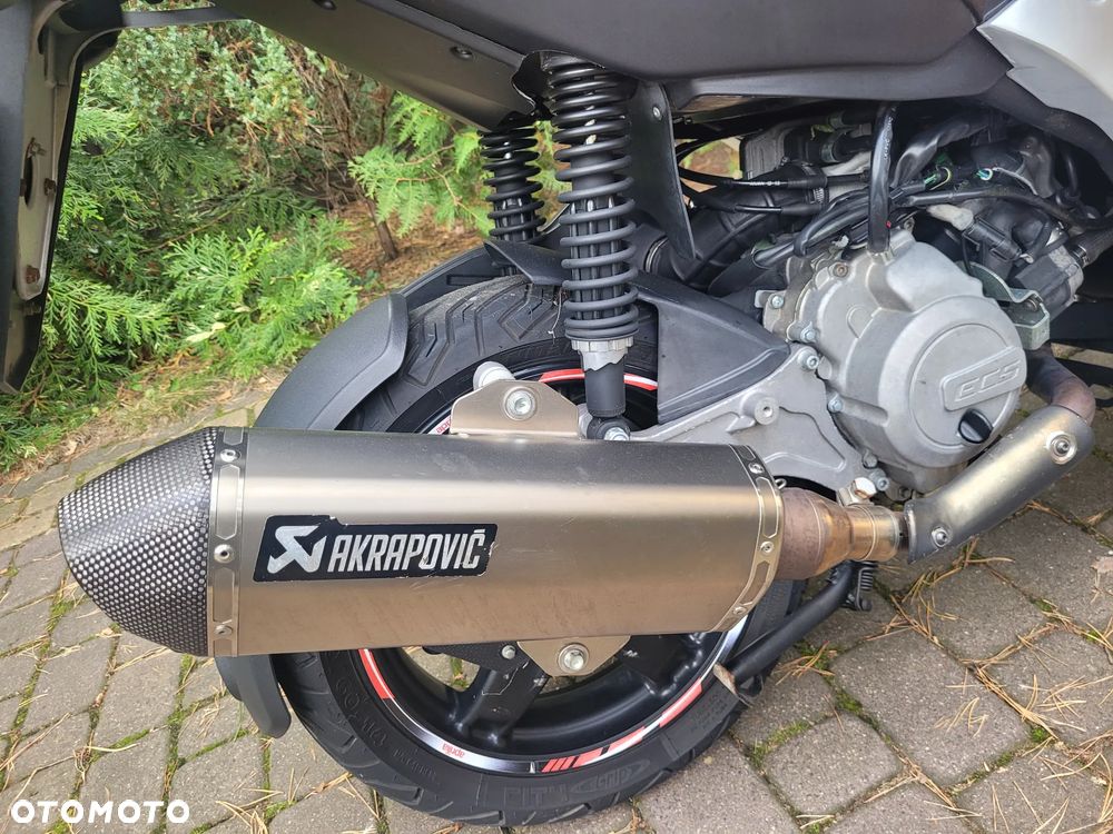 Aprilia SR - 4