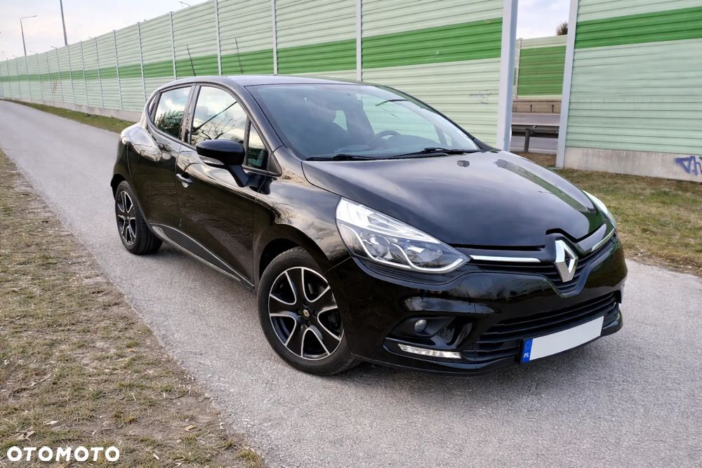 Renault Clio (Energy) TCe 90 Start & Stop INTENS - 1
