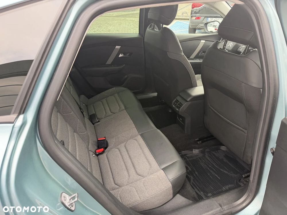 Citroën C4 - 6