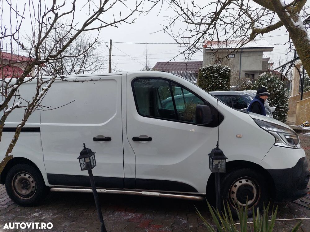 Renault Trafic ENERGY L1H1 3.0t Komfort - 4