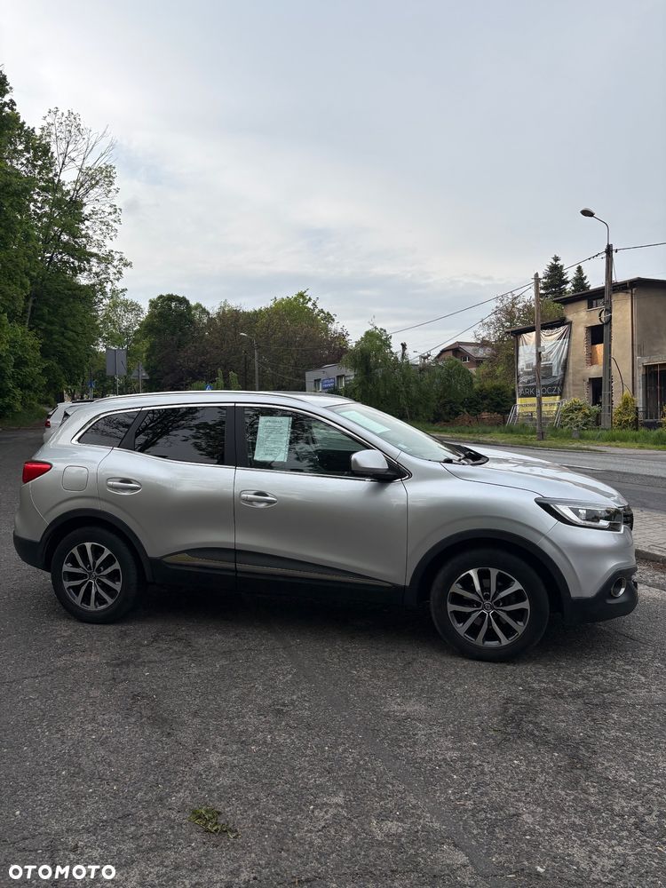 Renault Kadjar Energy dCi 110 EDC COLLECTION - 4